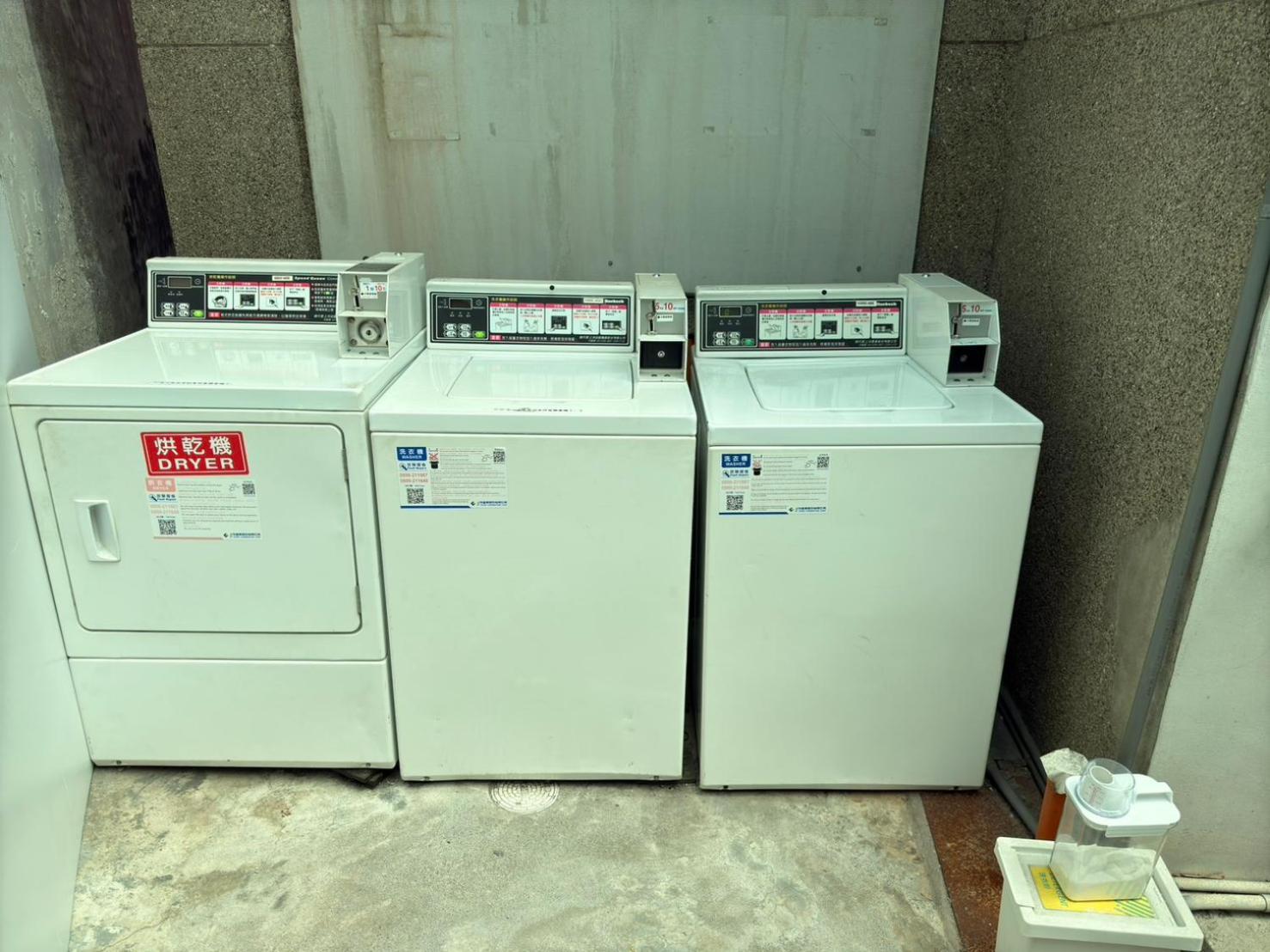 Hotelday Plus Kaohsiung Bagian luar foto